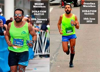 Becoming Faster - Running Becoming Faster - version movil