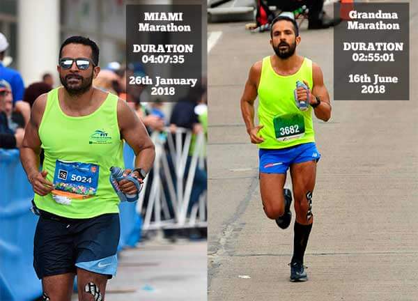 Becoming Faster - Running Becoming Faster - Running