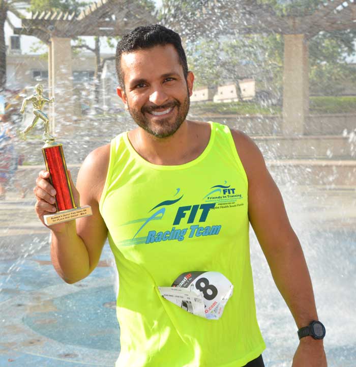 runninglj-5k runninglj-5k