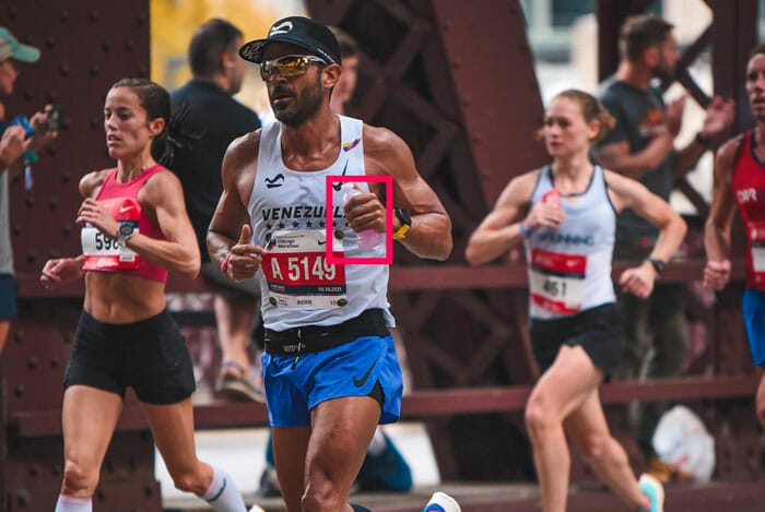 HOW TO RUN YOUR PERSONAL BEST IN CHICAGO MARATHON